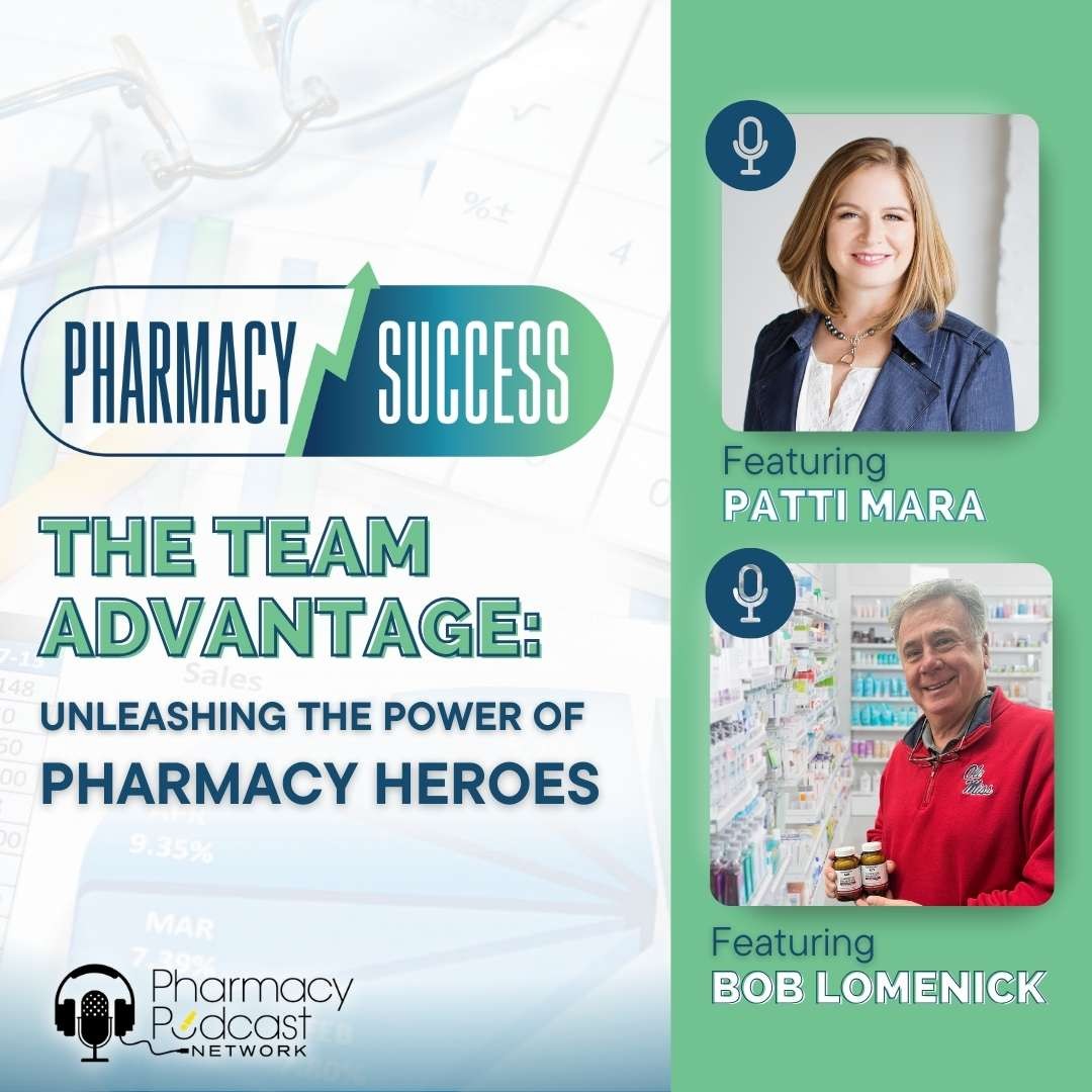 Welcome to the Pharmacy Success Strategy Series | Pharmacy Success