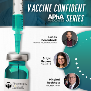 Building Trust in Vaccines and Vaccination Programs | Building Vaccine Confidence with APhA