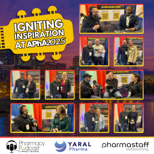 Igniting Inspiration at APhA 2025 | Post Show Part Three
