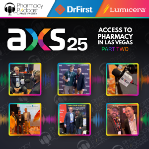 ASX 25: Access to Pharmacy in Las Vegas | Part Two sponsored by Lumicera