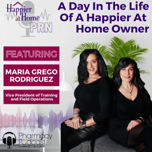 A Day in the Life of a Happier At Home Owner | Happier at Home PRN