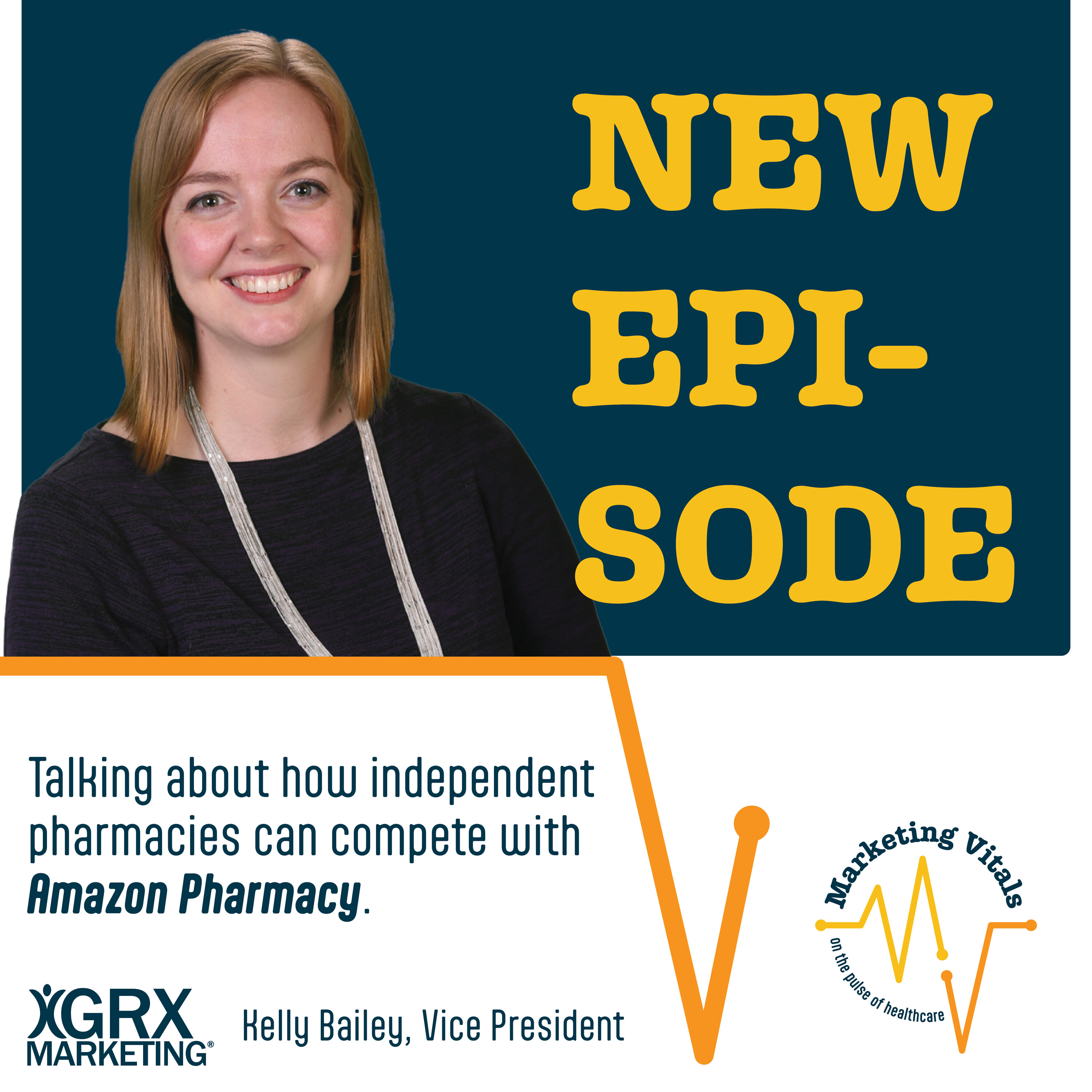 A Pulse on Amazon Pharmacy | Marketing Vitals