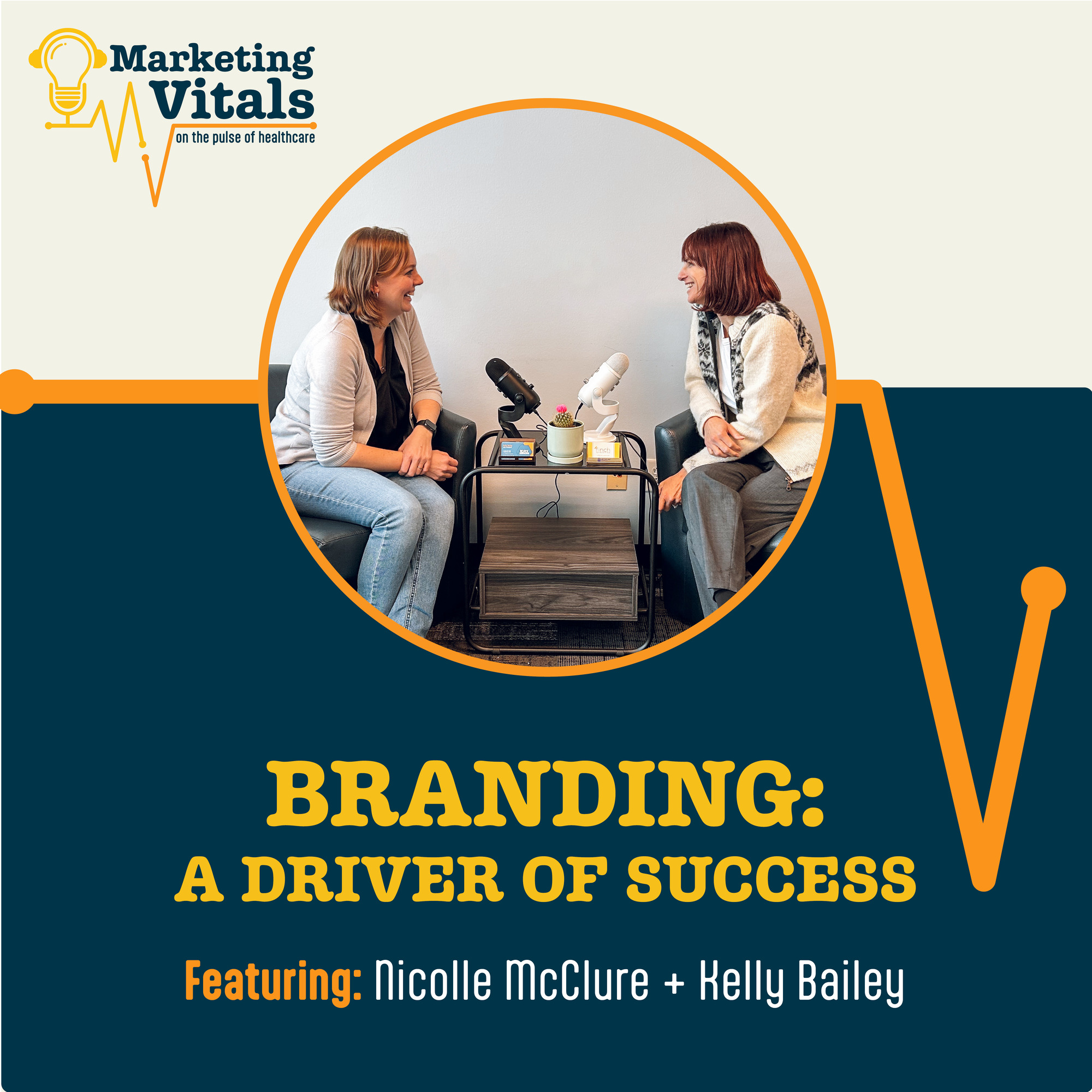 Branding: A Driver for Success | Marketing Vitals - On the Pulse of Healthcare