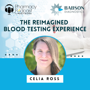 LIVE DEMO: Babson Diagnostics Blood Testing Ecosystem