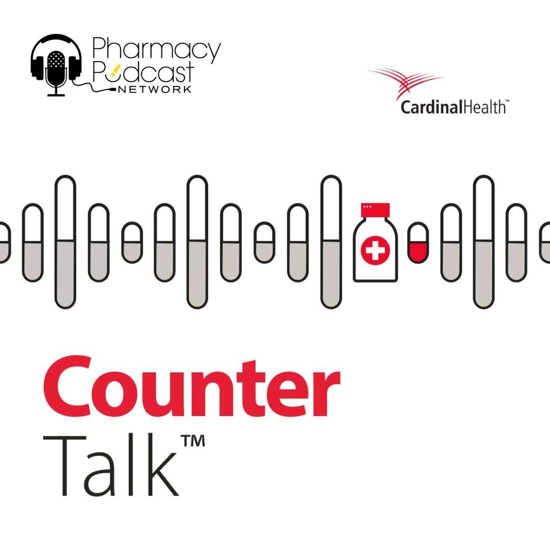 Controlling Your Cash Flow with Cardinal Health™ Inventory Manager | Cardinal Health™ Counter Talk™ Podcast