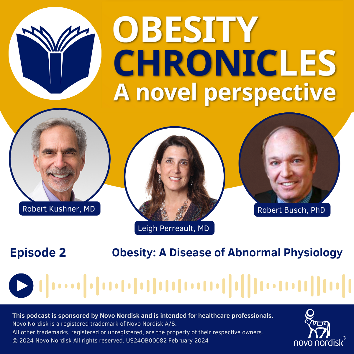 Obesity: A Disease of Abnormal Physiology | Obesity Chronicles