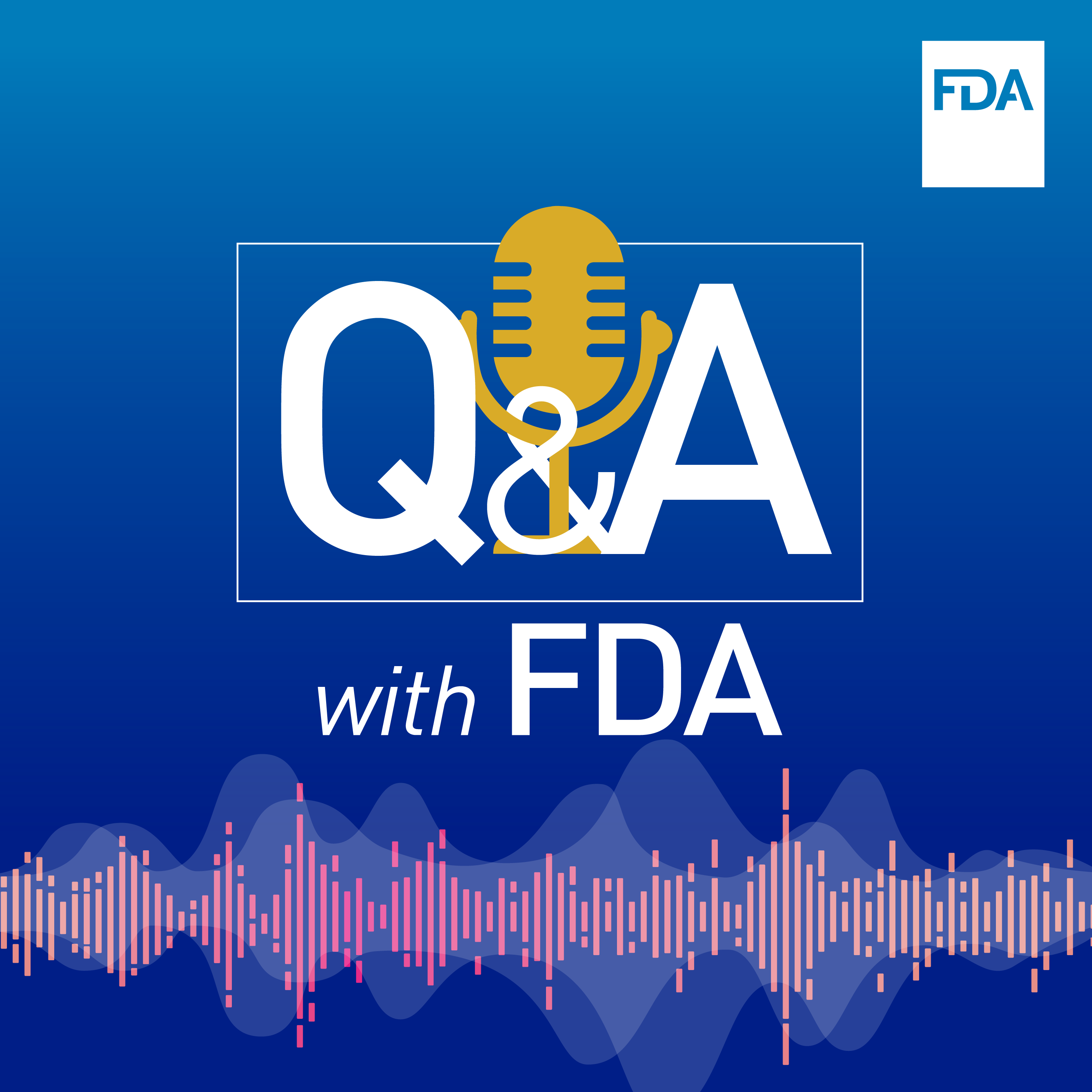 Drug Shortages with CDR Emily Thakur | Q&A with FDA