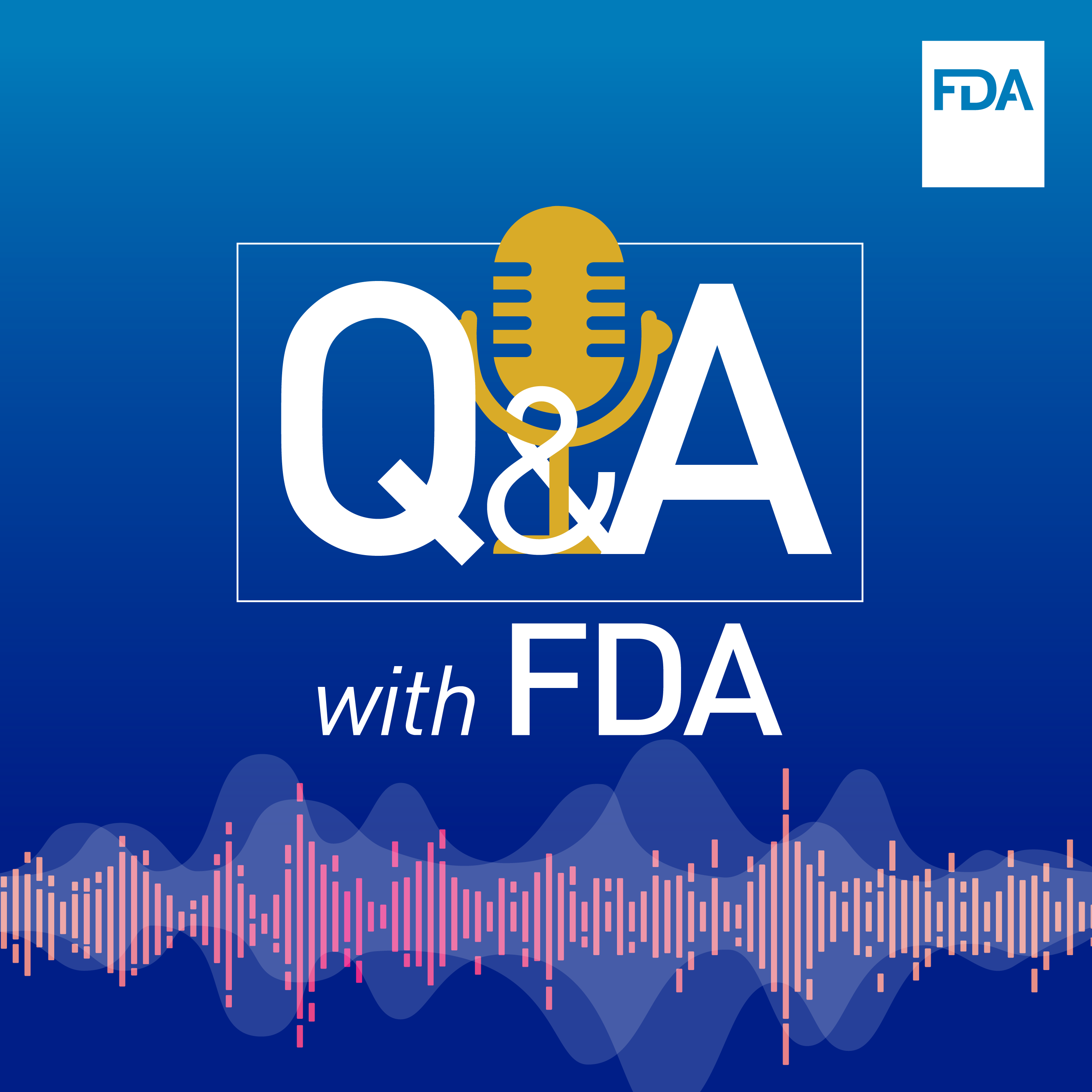 CURE ID, A Tool for Clinicians to Report New Uses of Existing Drugs with Heather Stone and Dr. Marco Schito | Q&A with FDA