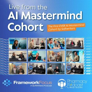 Live from the AI Mastermind Cohort | Framework Focus
