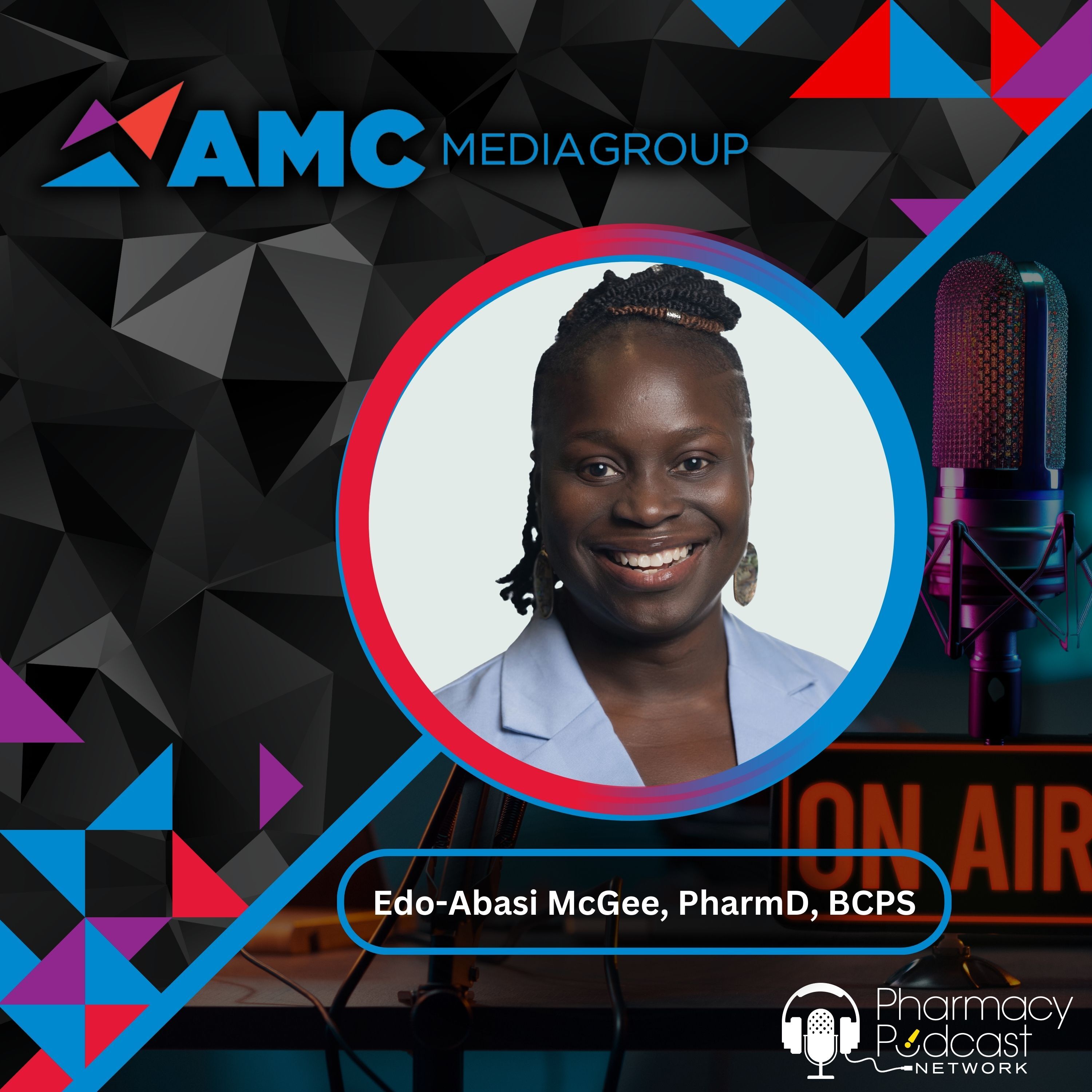 Reducing Vaccine Hesitancy; Dr. Edo-Abasi McGee on Vaccine Equity | AMC Media