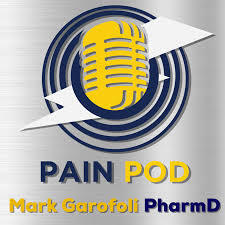 Oh Yeah! Topical Pain Medications! | Pain Pod