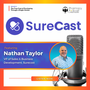The True Cost of Purchasing Through a Single Vendor | SureCast