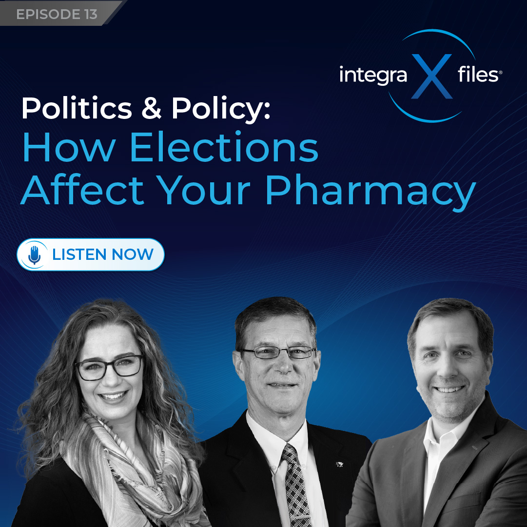 Politics & Policy: How Elections Affect Your Pharmacy | Integra X Files