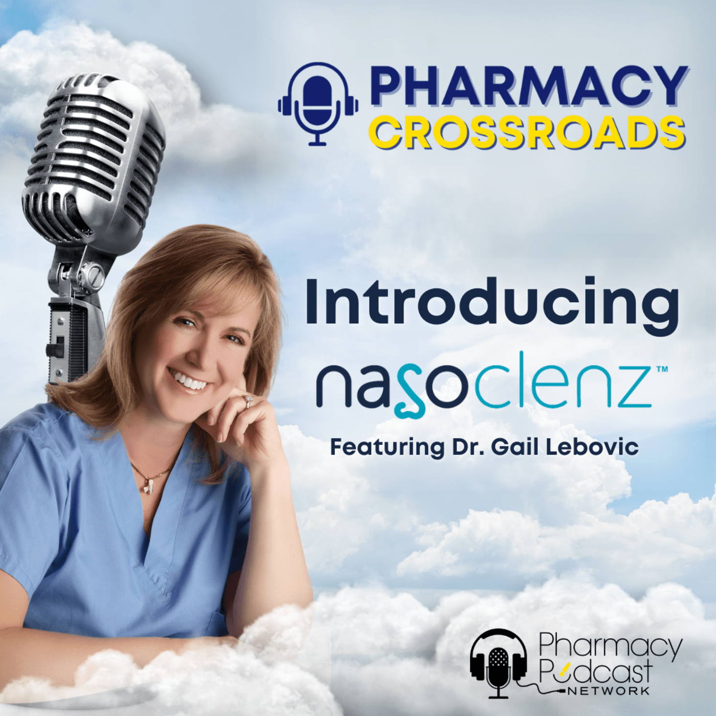 Introducing NasoClenz - The Brand New Product That Helps People Keep Their Nose Clean | Pharmacy Crossroads