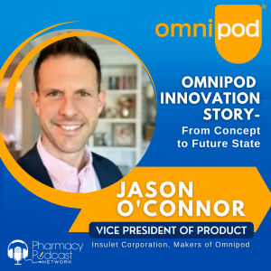 Omnipod Innovation Story- From Concept to Future State | Omnipod Simplify Life