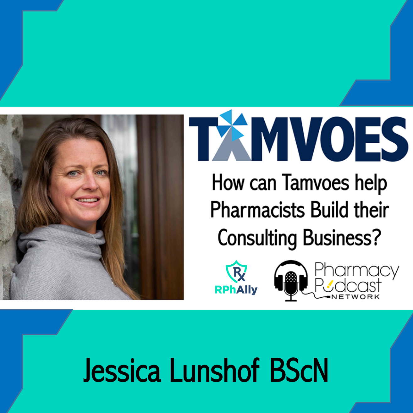 How can Tamvoes help Pharmacists Build their Consulting Business?