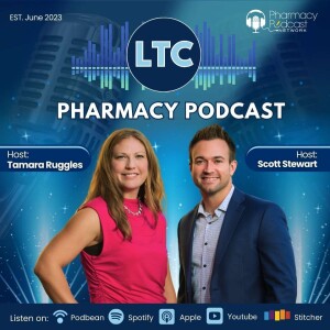 AGS Beers Criteria Discussion | LTC Pharmacy Podcast