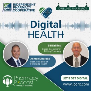 Let's Get Digital | Future-Ready your Pharmacy with IPC