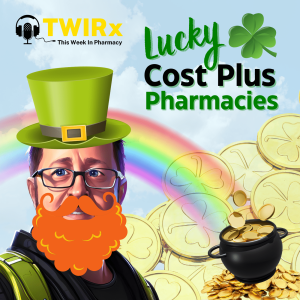 TWIRx | Lucky Cost Plus Pharmacy