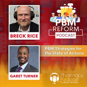 PBM Strategies for the State of Arizona | PBM Reform