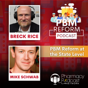 PBM Reform at the State Level | PBM Reform