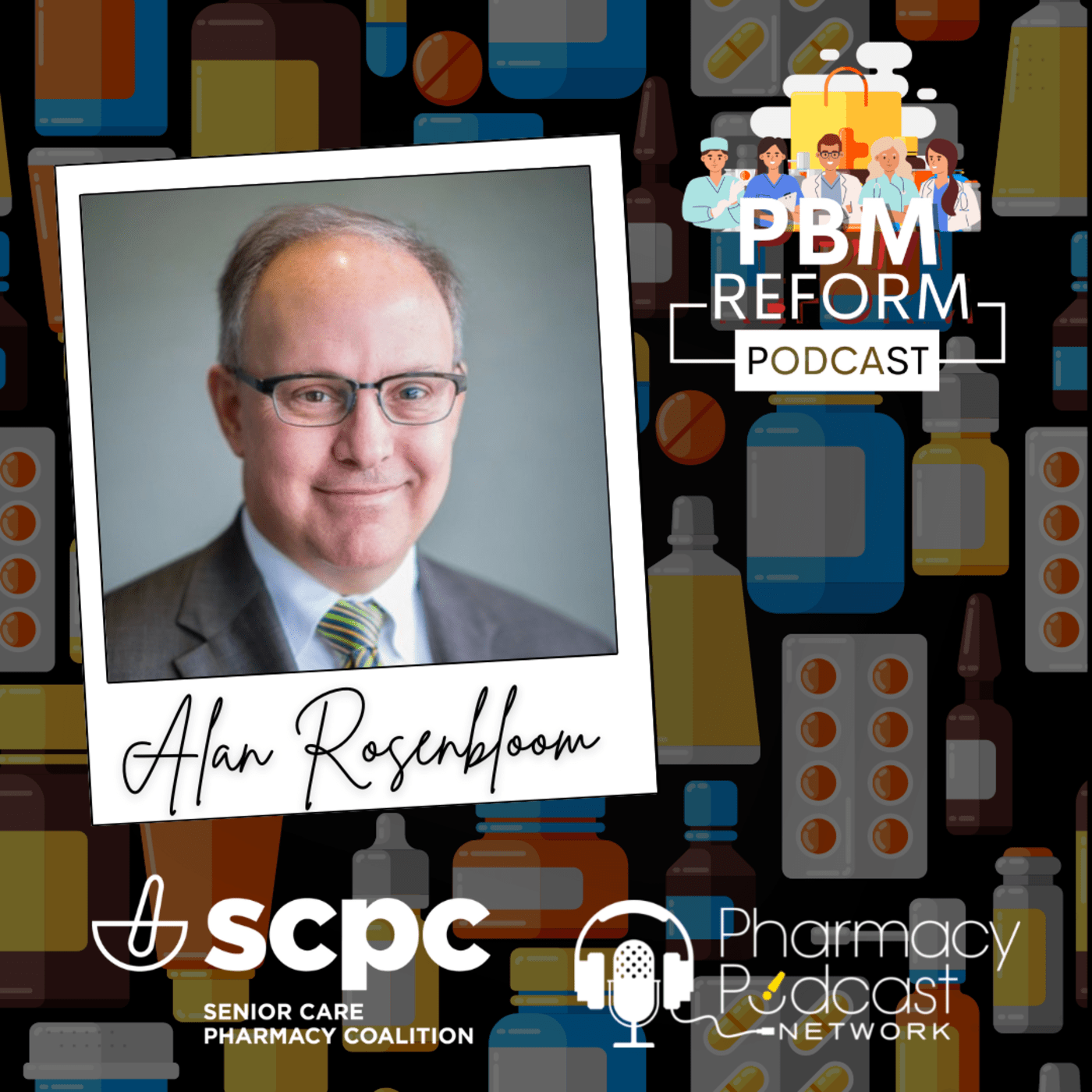 Did Tricare & Express Scripts put profits over patient care? | PBM Reform Podcast