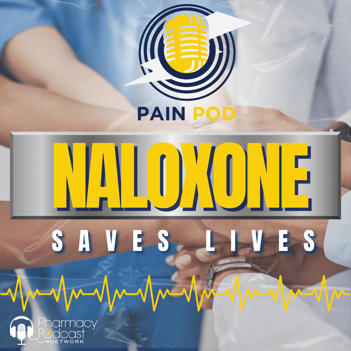 Naloxone: The High Cost of What Price | Pain Pod