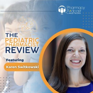 Childhood Adverse Reactions to Cow’s Milk with Karen Switkowski, PhD, MPH | Pediatrics in Review Podcast