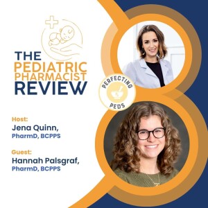 Impact of Guided Weight-Based Medication Dosing in Pediatric Patients with Obesity | The Pediatric Pharmacist Review