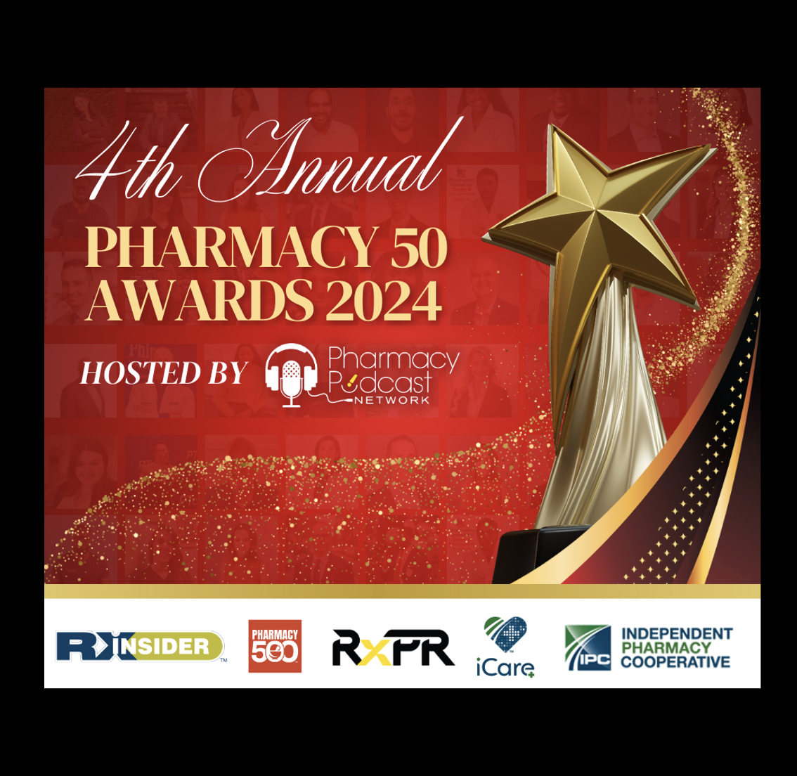 Pharmacy Podcast Network