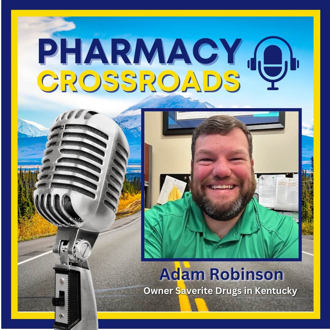Better Work Flow = Better Pharmacy | Pharmacy Crossroads