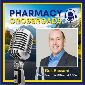 Is Compounding A Practical Opportunity For Your Pharmacy? | Pharmacy CrossRoads