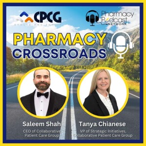 You Don't Need More Patients, You Need More Profitable Ones | Pharmacy Crossroads
