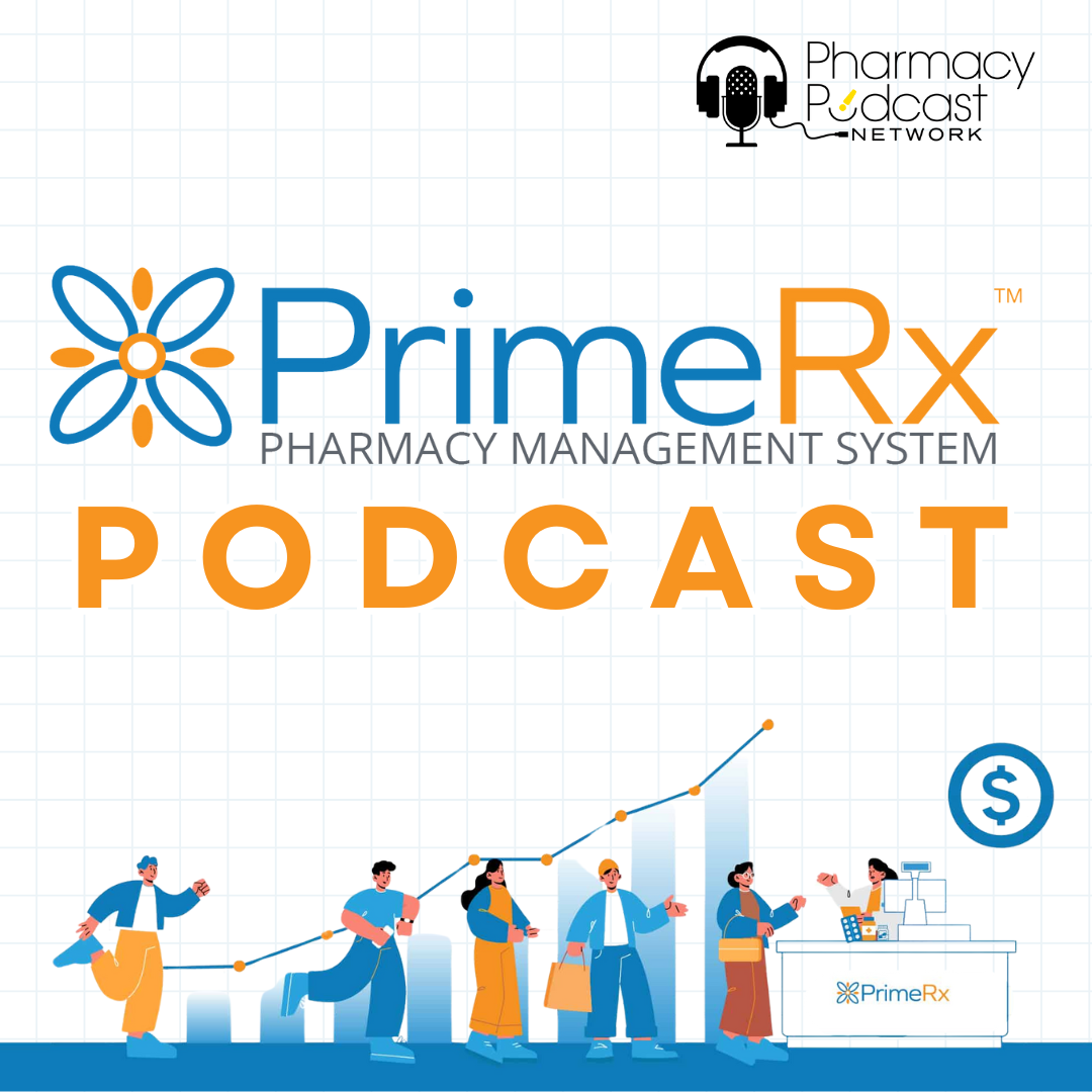 Pharmacy Forward: DSCSA Readiness with PrimeRx and InfiniTrak | PrimeRx