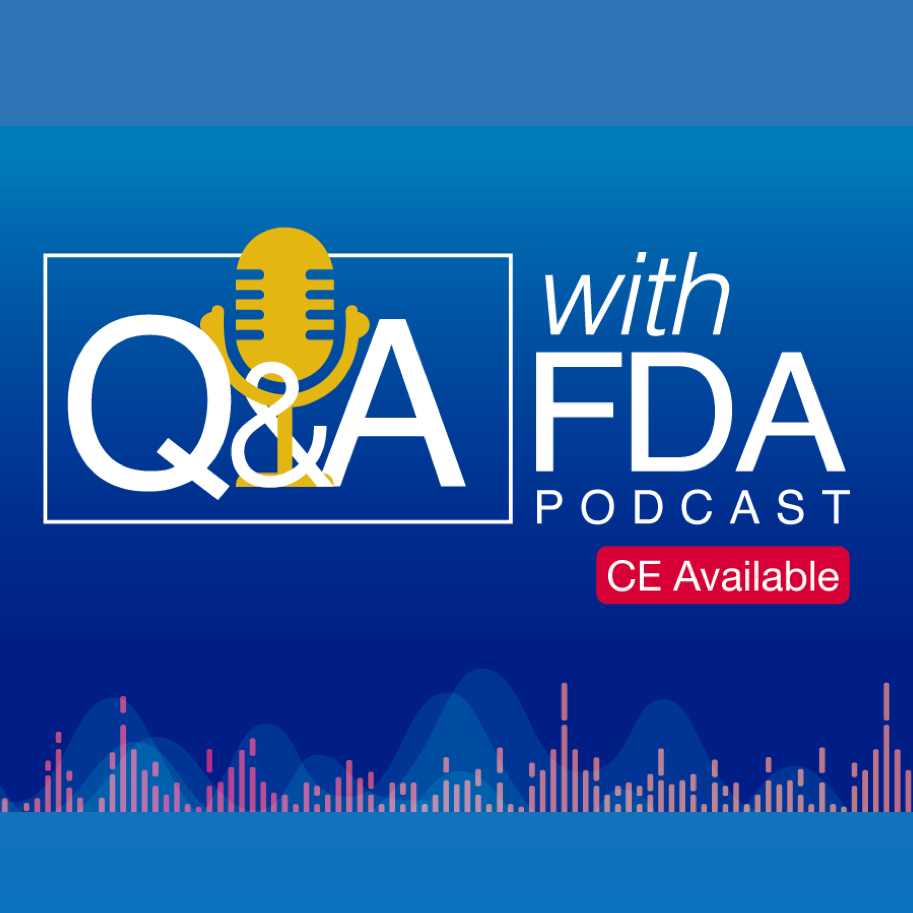 The Current Status of Oral Phenylephrine as a Nasal Decongestant with Dr. Theresa Michele and Dr. Ilisa Bernstein | Q&A with FDA