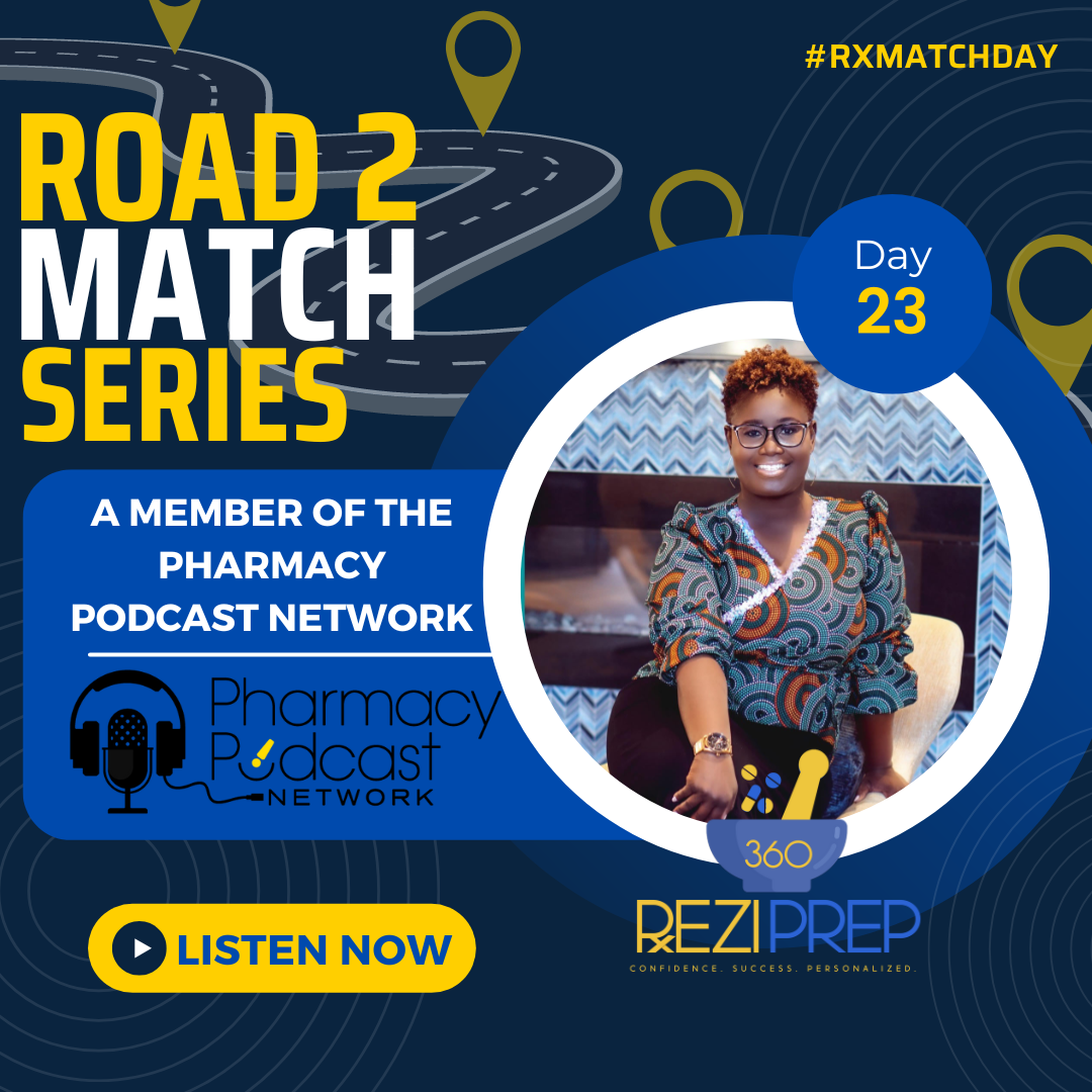 Why Authenticity Is Important | The Road To Match Day