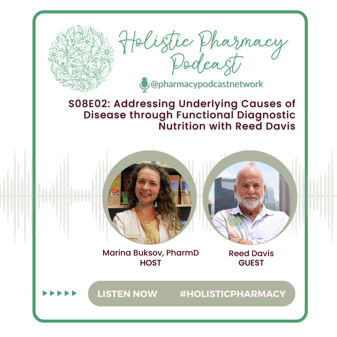 Pharmacy Podcast Network