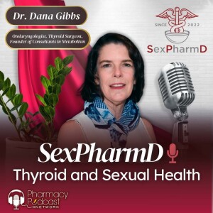 Thyroid and Sexual Health | Sex PharmD