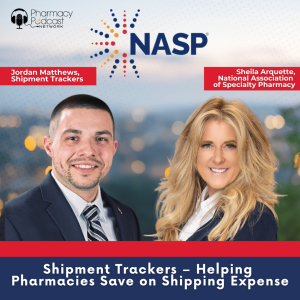 Shipment Trackers – Helping Pharmacies Save on Shipping Expense | NASP