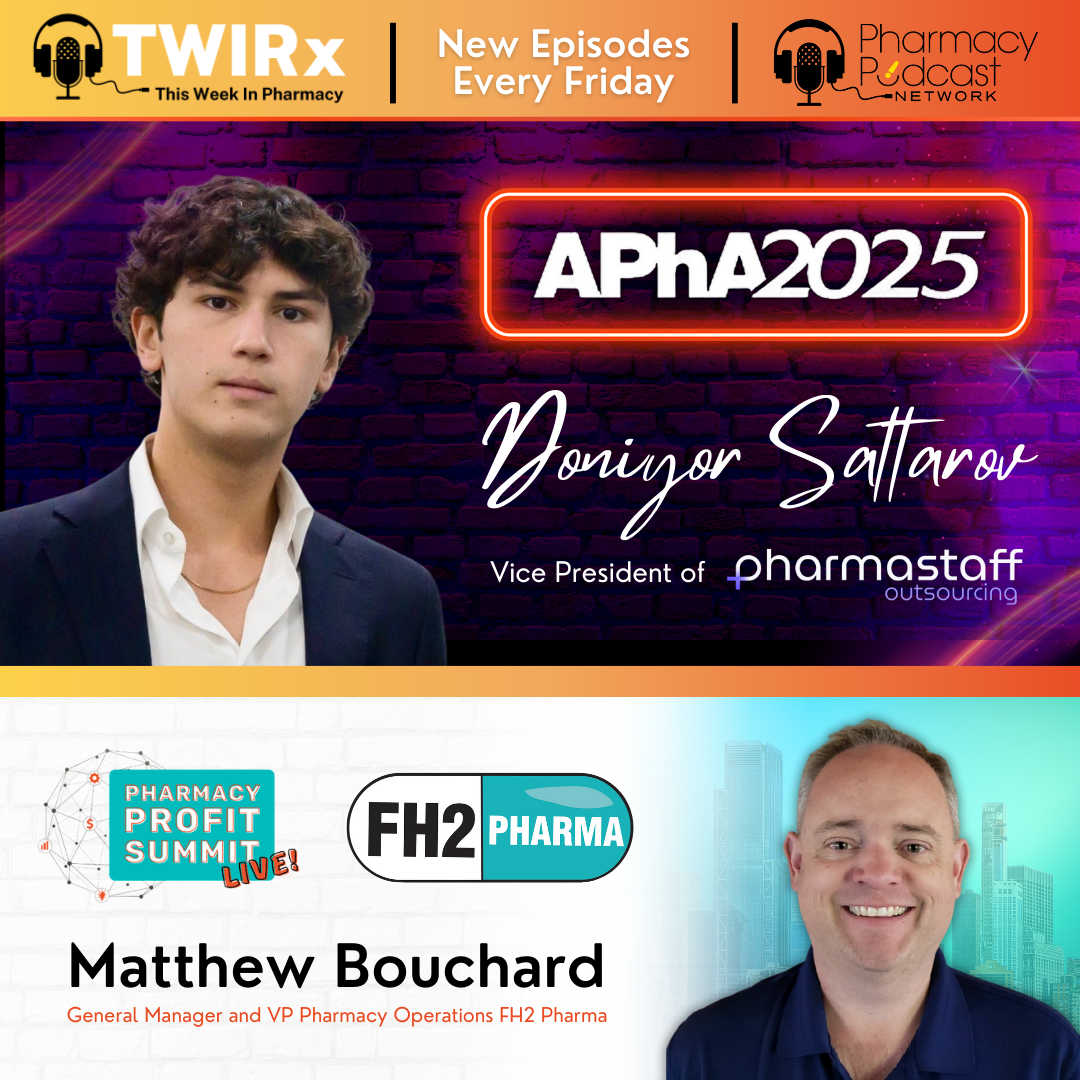 Workforce & Wellness – Staffing Solutions & Smarter Medications | TWIRx
