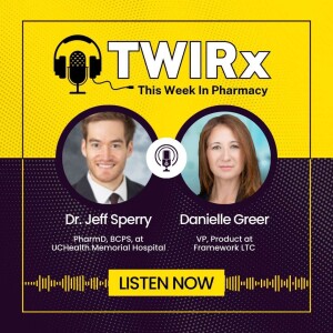 AI's Role in Modern Pharmacy and Chronic Kidney Disease Learning | TWIRx