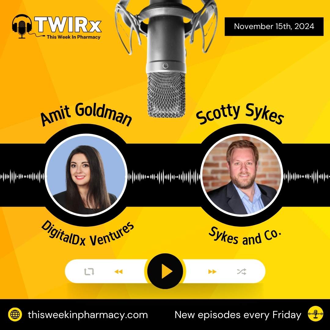 End of Year Tax Prep and Digital Health Impact on Pharmacy | TWIRx