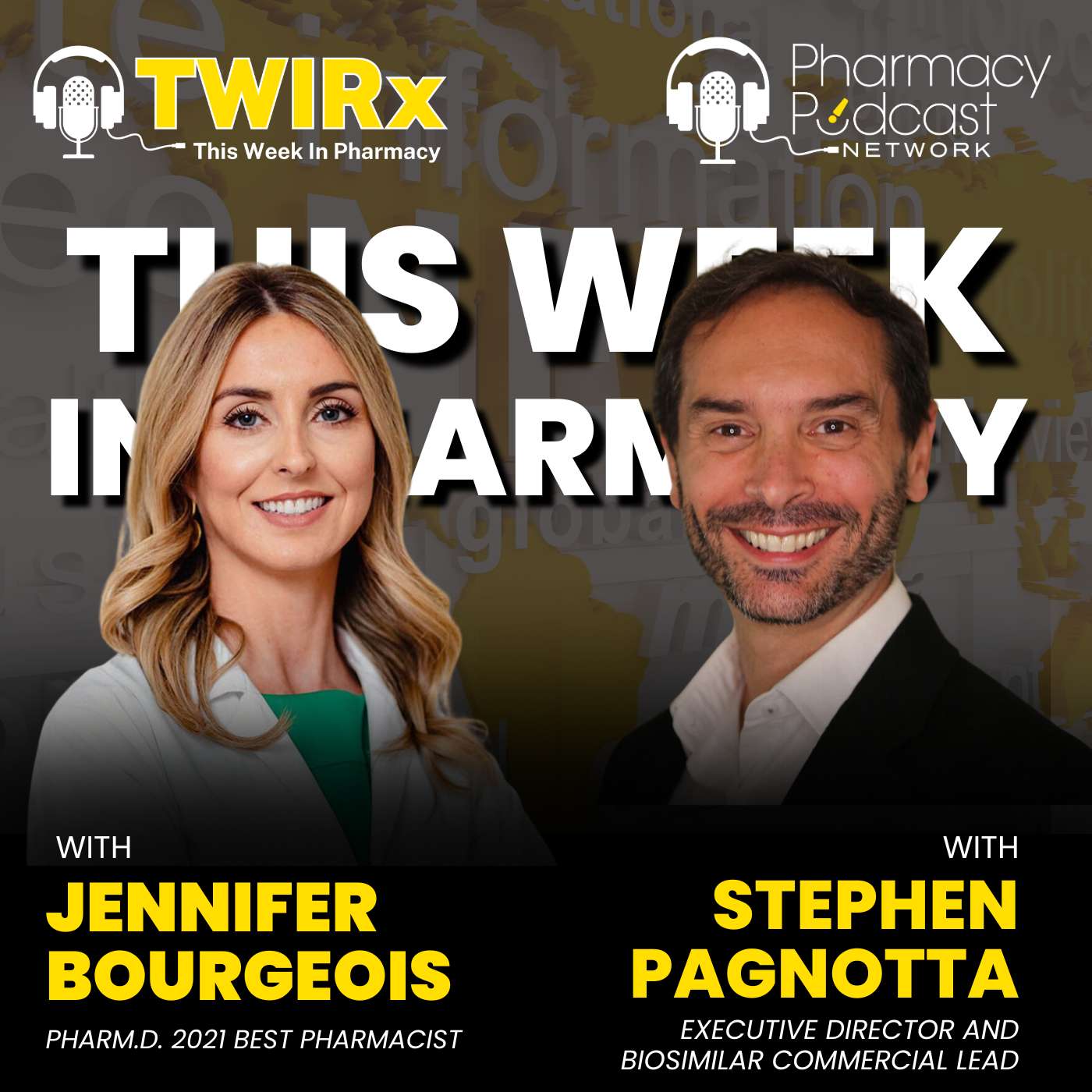 TWIRx | Updates from SingleCare & on the Biosimilar Cyltezo