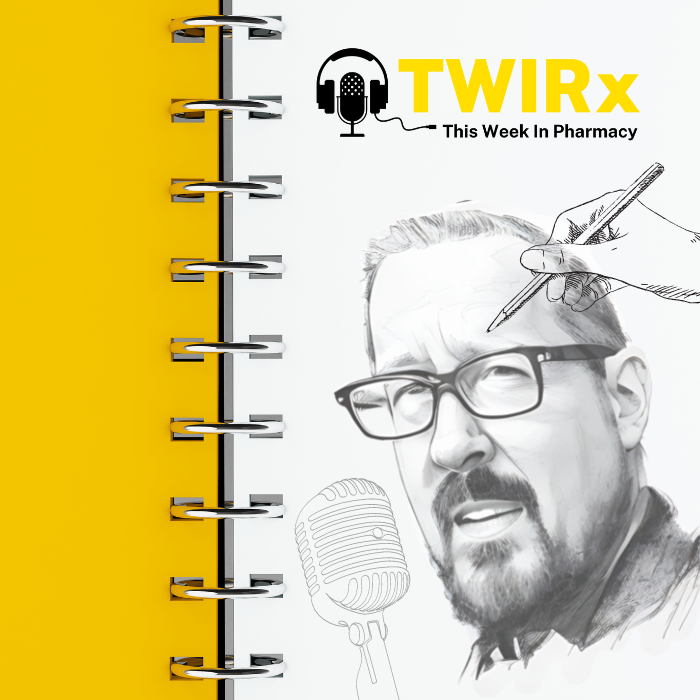 TWIRx: Evolution of Clinical Trials & Community Pharmacy