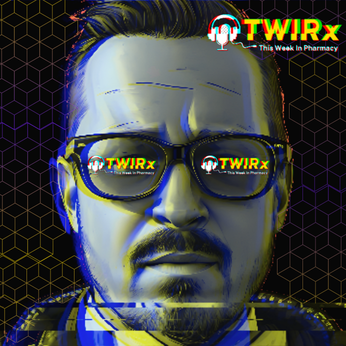 TWIRx | Pharmacist’s Representation in Public Relations, Education, and Cannabis Medicine