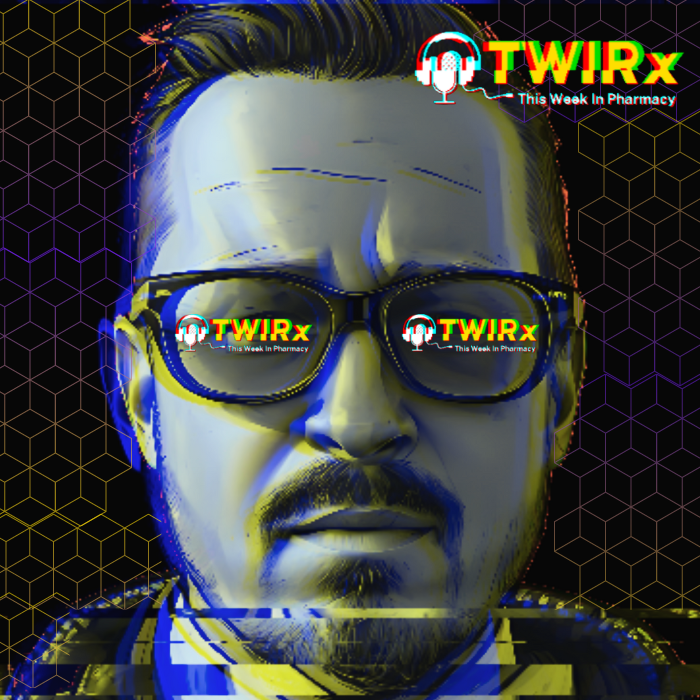 TWIRx | Implementing Technology for Better Outcomes