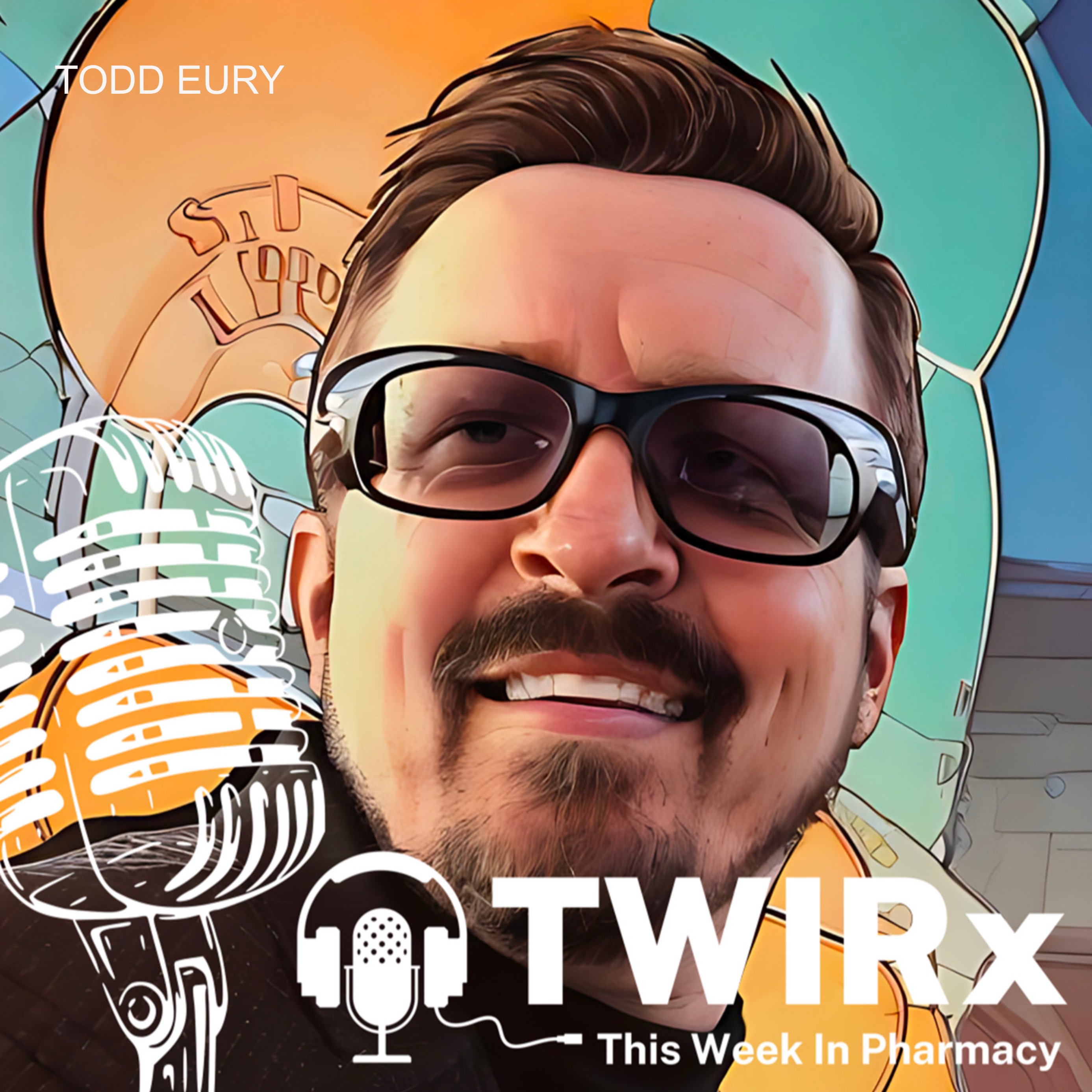 TWIRx | Software Technology and Cannabis in Senior Care