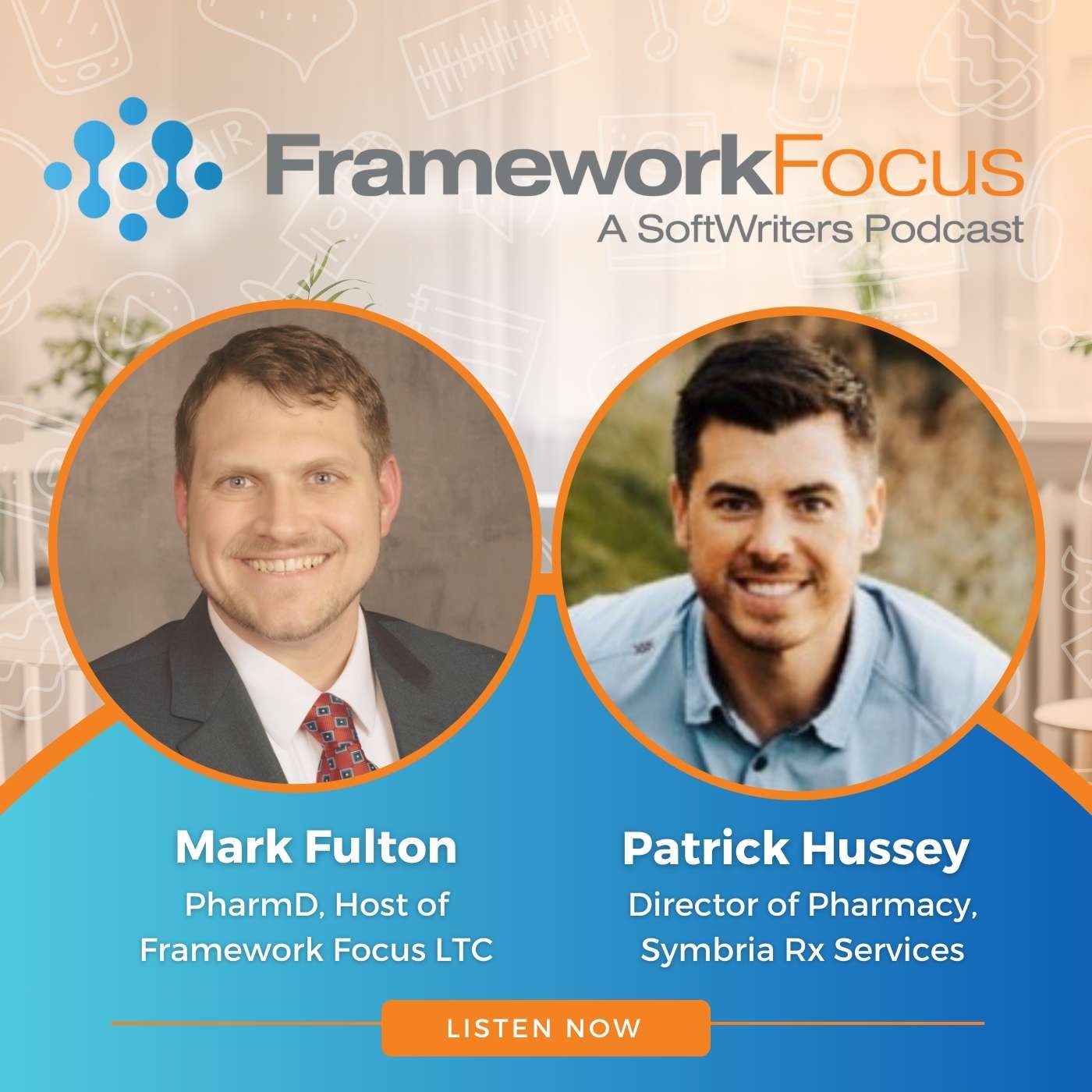 The Future of LTC Pharmacy | Framework Focus