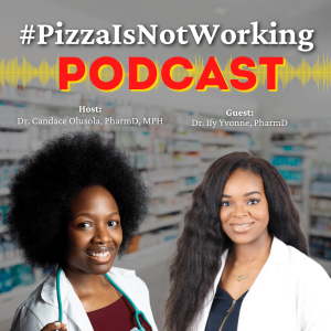 Reduce Harm Behind the Counter, Increase Care Beyond the Counter | The #PizzaIsNotWorking Podcast