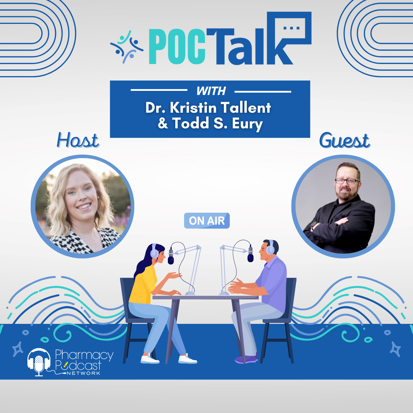 POCTalk: The Podcast About Point of Care Testing | The POCTalk Podcast